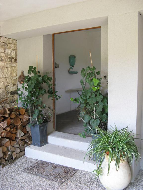 Le Petit Champ Villa Buisson Room photo