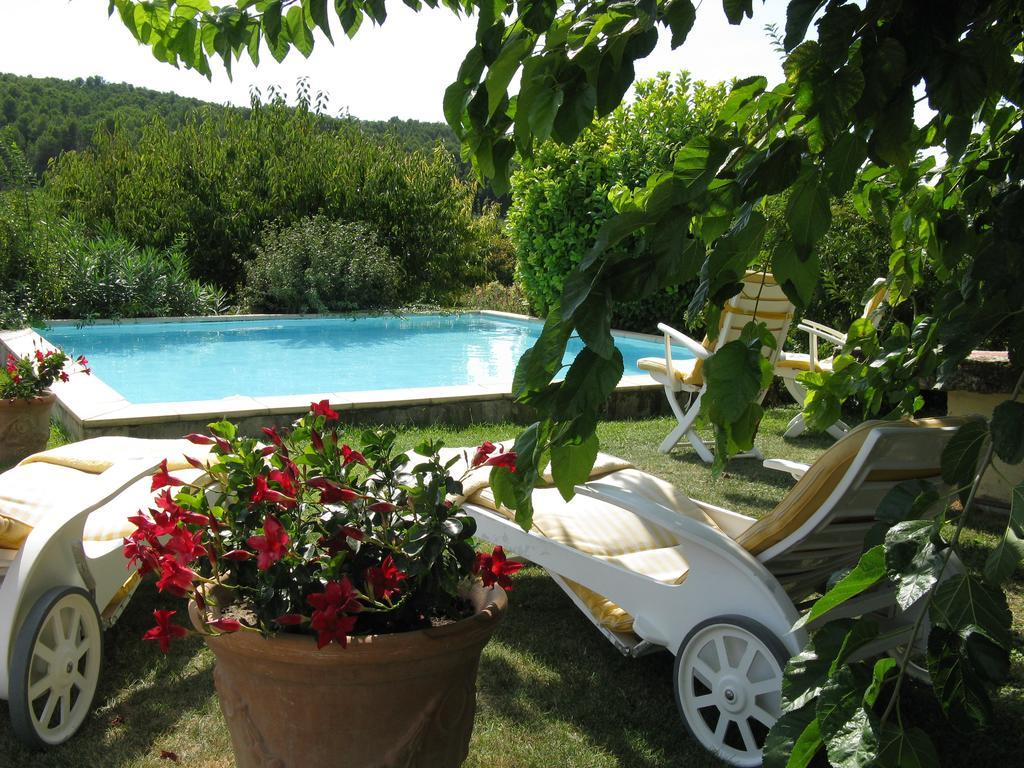 Le Petit Champ Villa Buisson Room photo